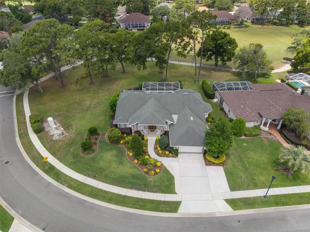5205 Legend Hills Lane Brooksville FL 34609