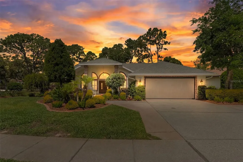 5205 Legend Hills Lane Brooksville FL 34609