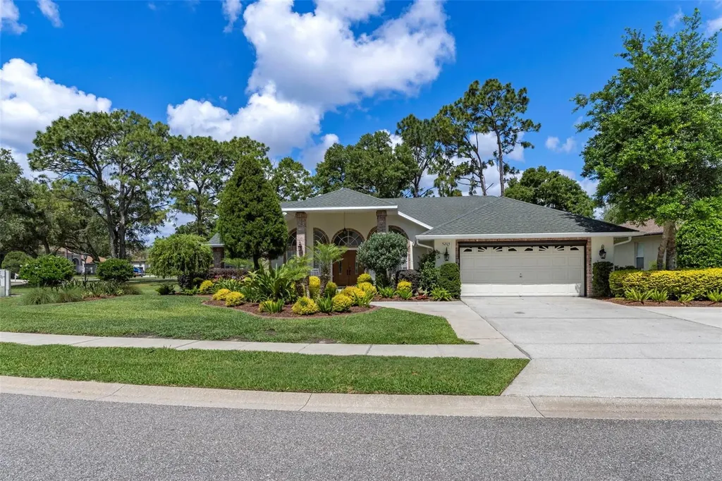 5205 Legend Hills Lane Brooksville FL 34609