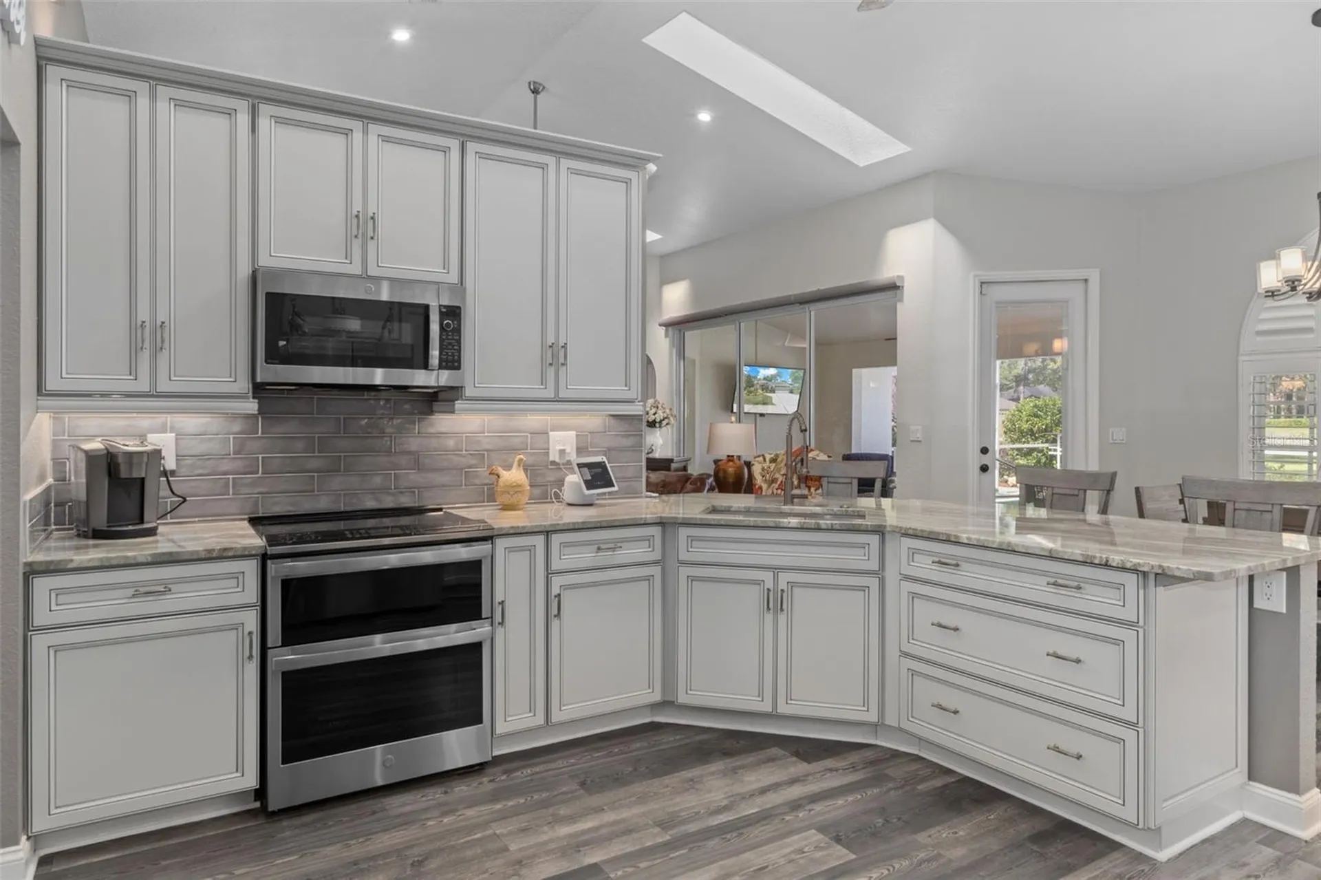5205 Legend Hills Lane Brooksville FL 34609