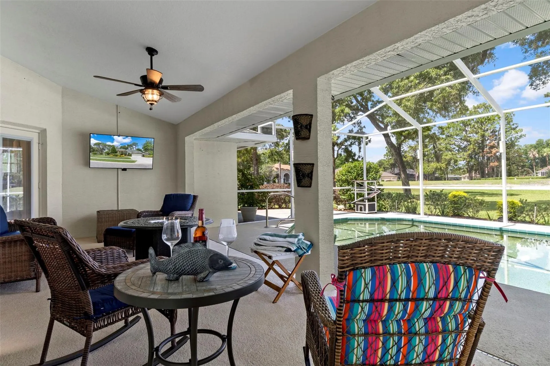 5205 Legend Hills Lane Brooksville FL 34609
