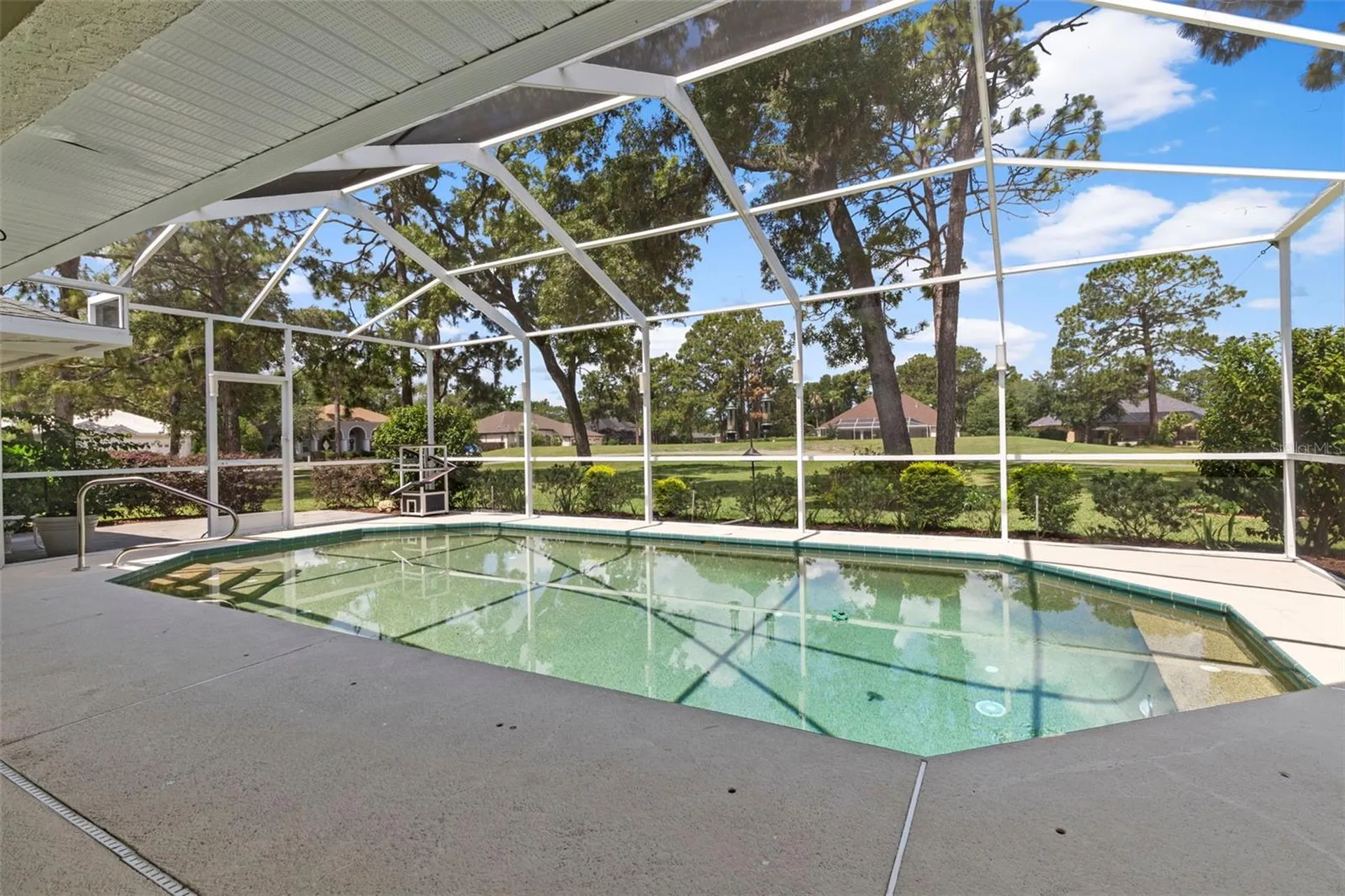 5205 Legend Hills Lane Brooksville FL 34609