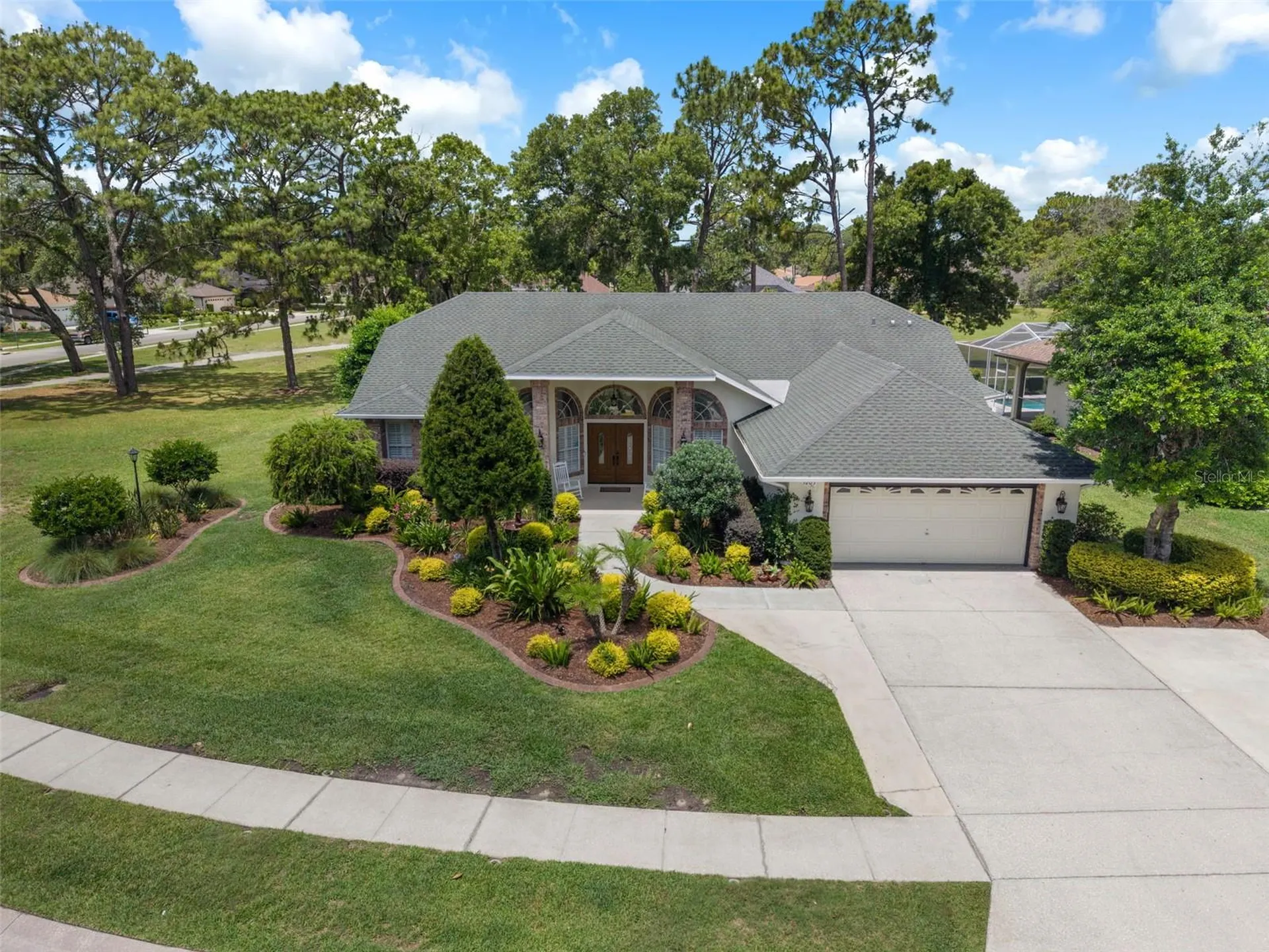 5205 Legend Hills Lane Brooksville FL 34609