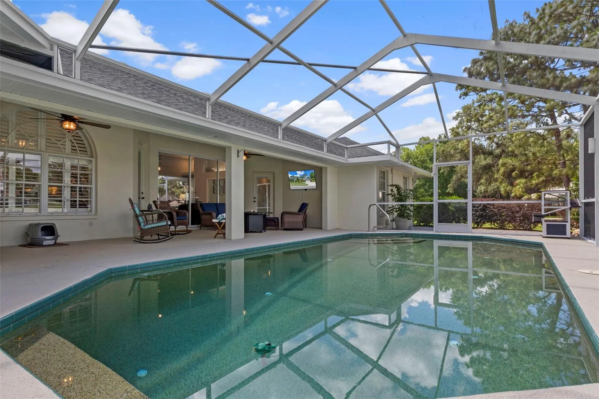 5205 Legend Hills Lane Brooksville FL 34609