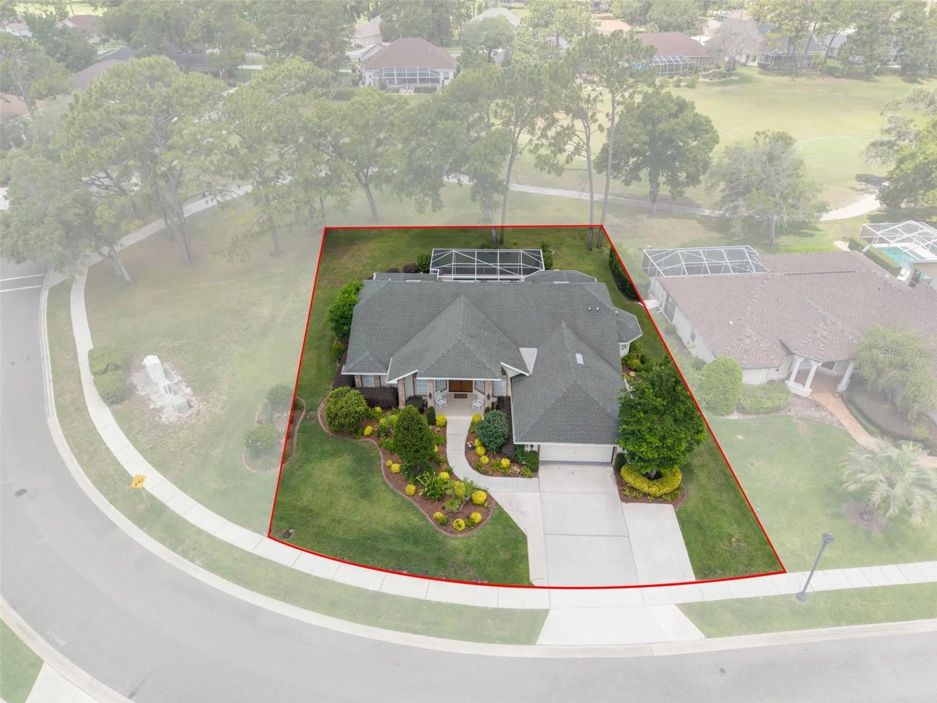 5205 Legend Hills Lane Brooksville FL 34609