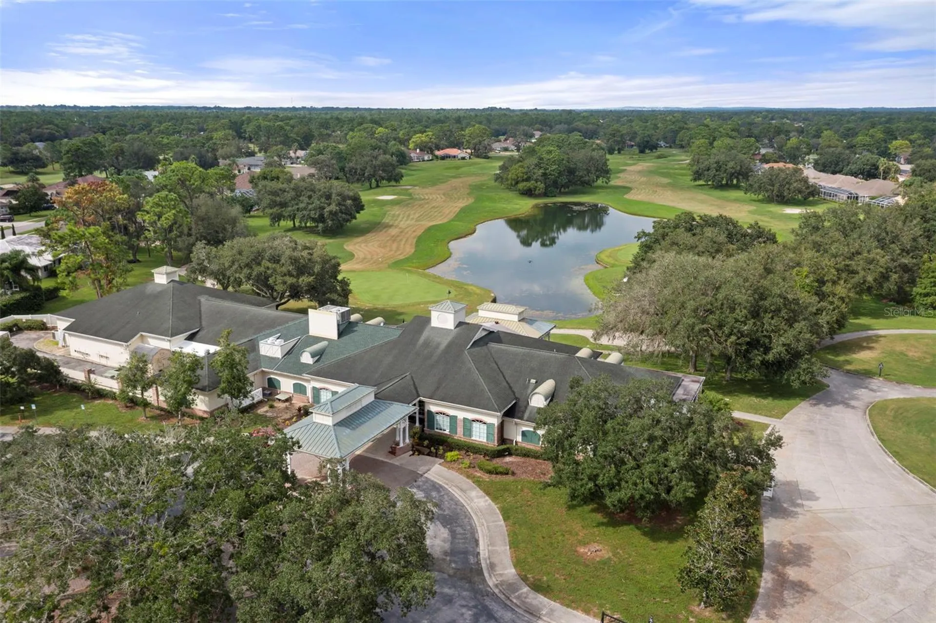 5205 Legend Hills Lane Brooksville FL 34609