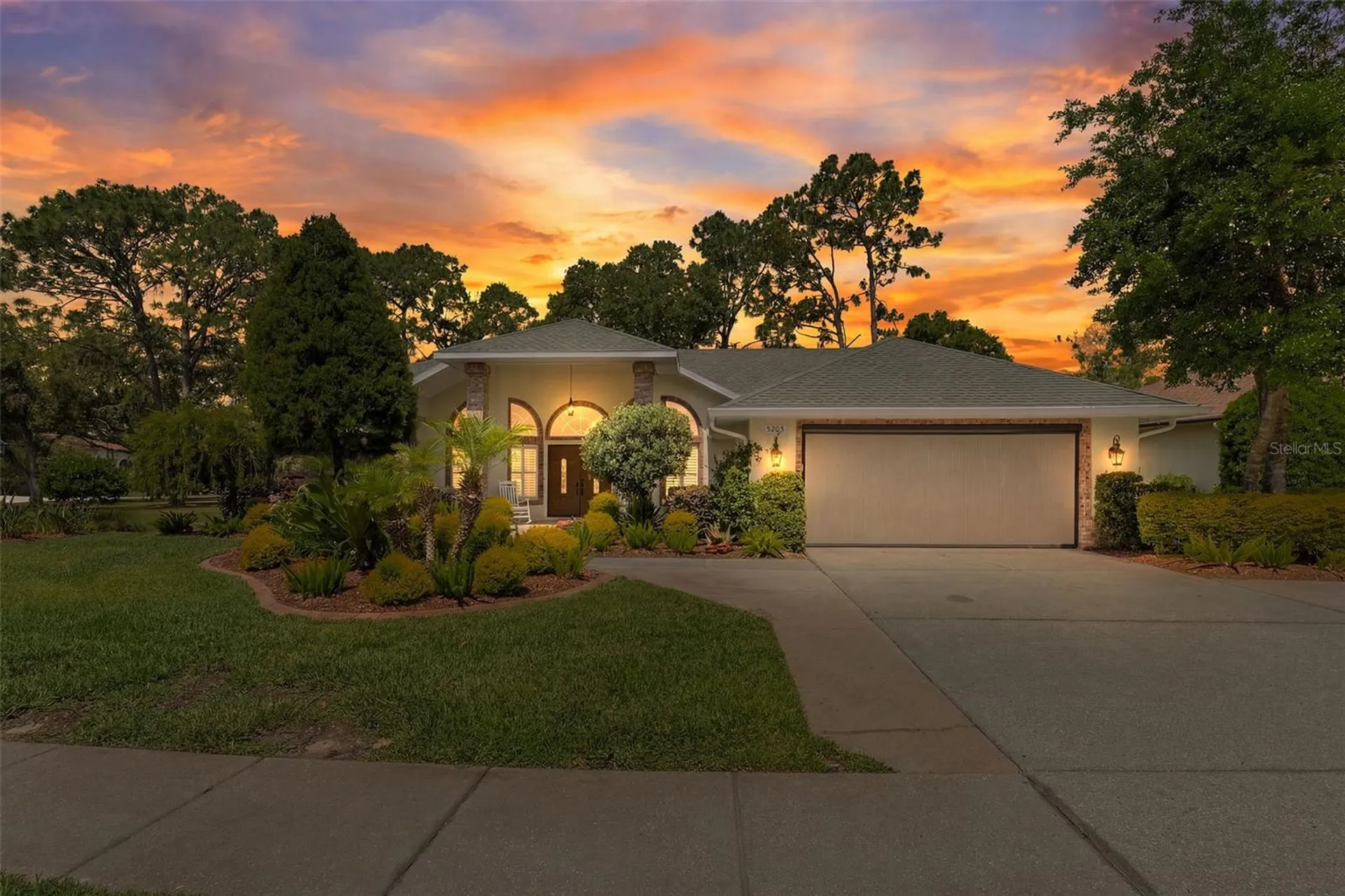 5205 Legend Hills Lane Brooksville FL 34609