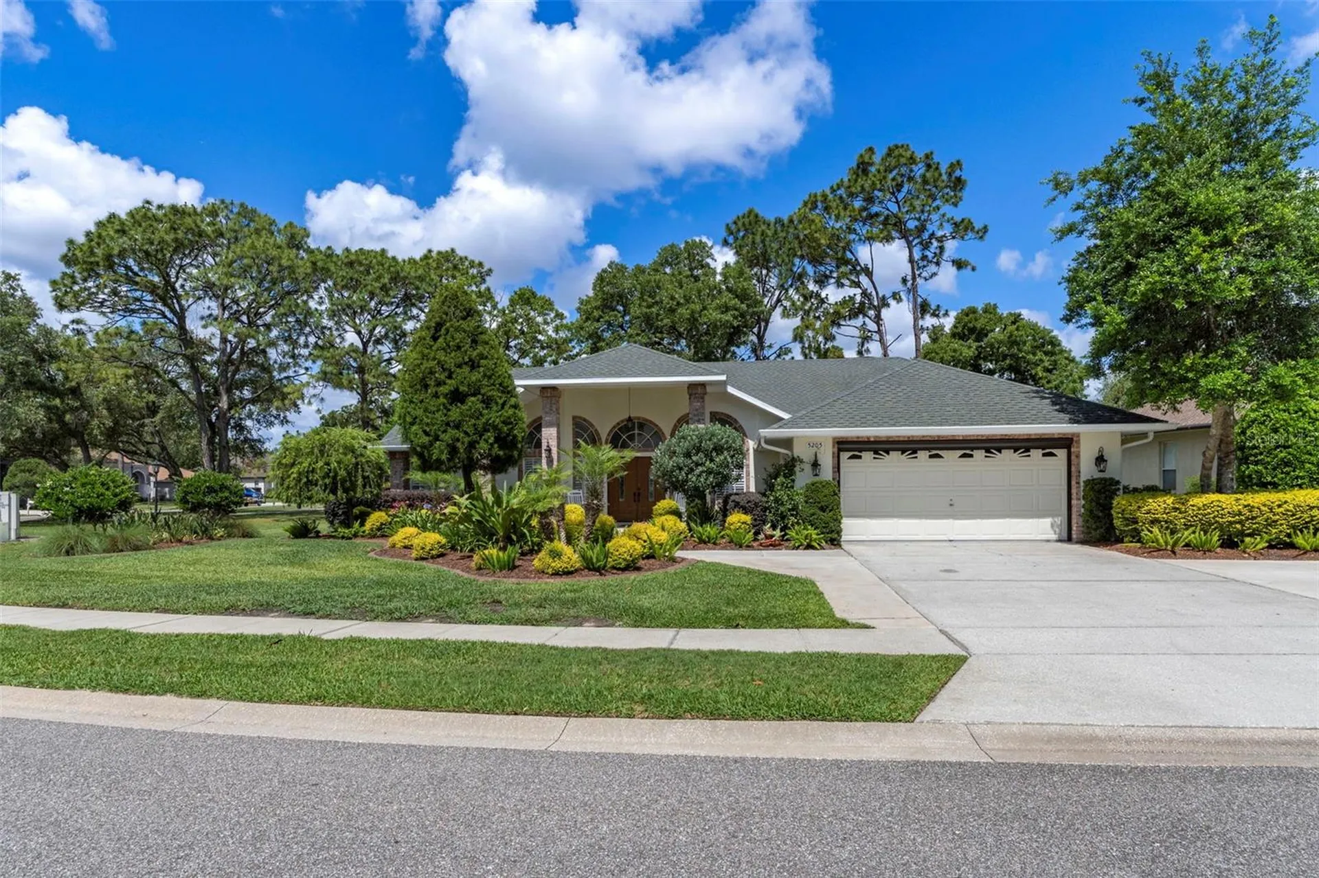5205 Legend Hills Lane Brooksville FL 34609
