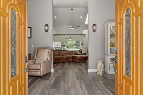5205 Legend Hills Lane Brooksville FL 34609