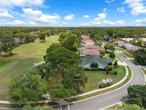 5205 Legend Hills Lane Brooksville FL 34609