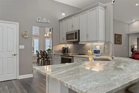 5205 Legend Hills Lane Brooksville FL 34609
