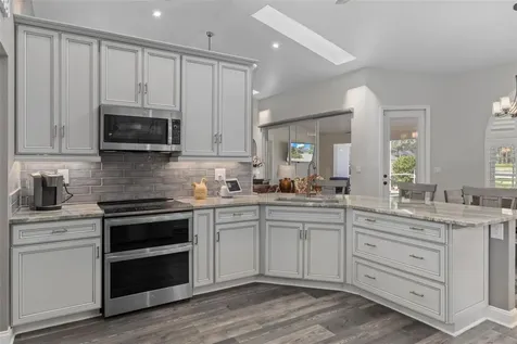 5205 Legend Hills Lane Brooksville FL 34609