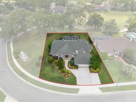 5205 Legend Hills Lane Brooksville FL 34609