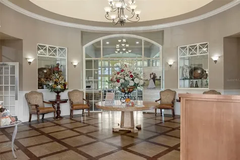 5205 Legend Hills Lane Brooksville FL 34609