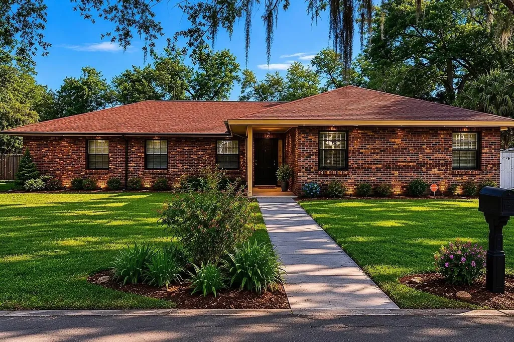 1022 Lamplighter Lane Lakeland FL 33813