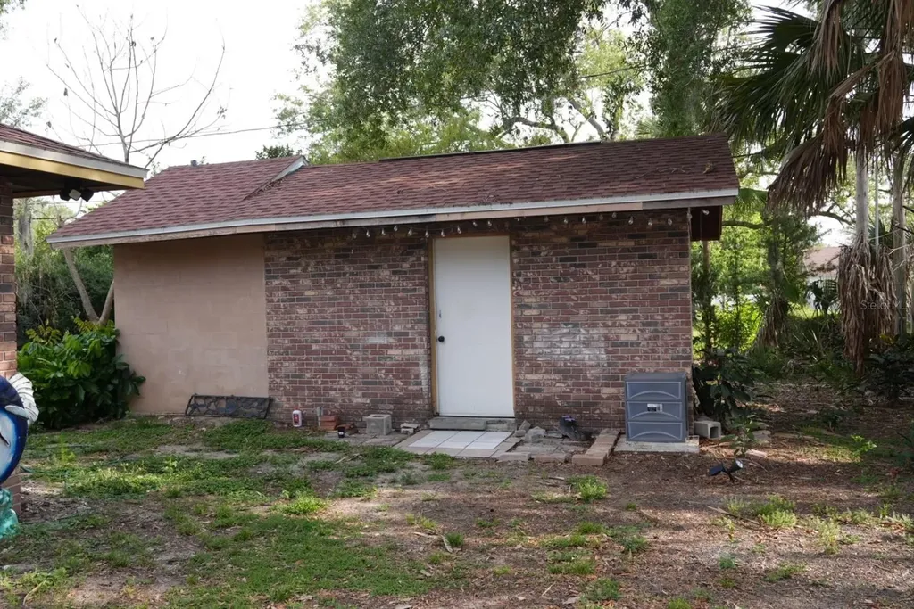 1022 Lamplighter Lane Lakeland FL 33813