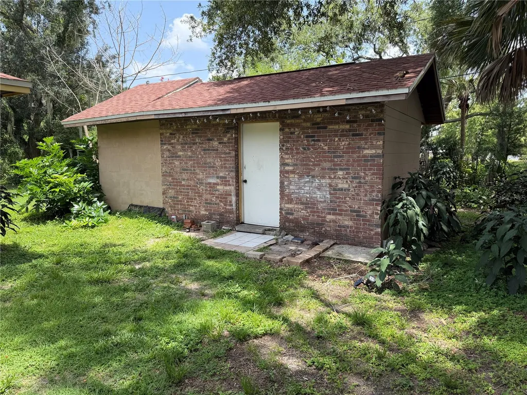 1022 Lamplighter Lane Lakeland FL 33813