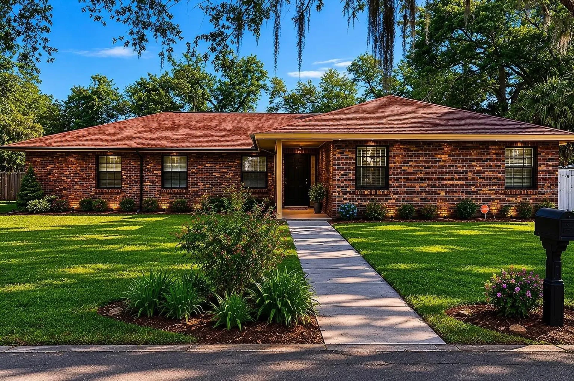 1022 Lamplighter Lane Lakeland FL 33813
