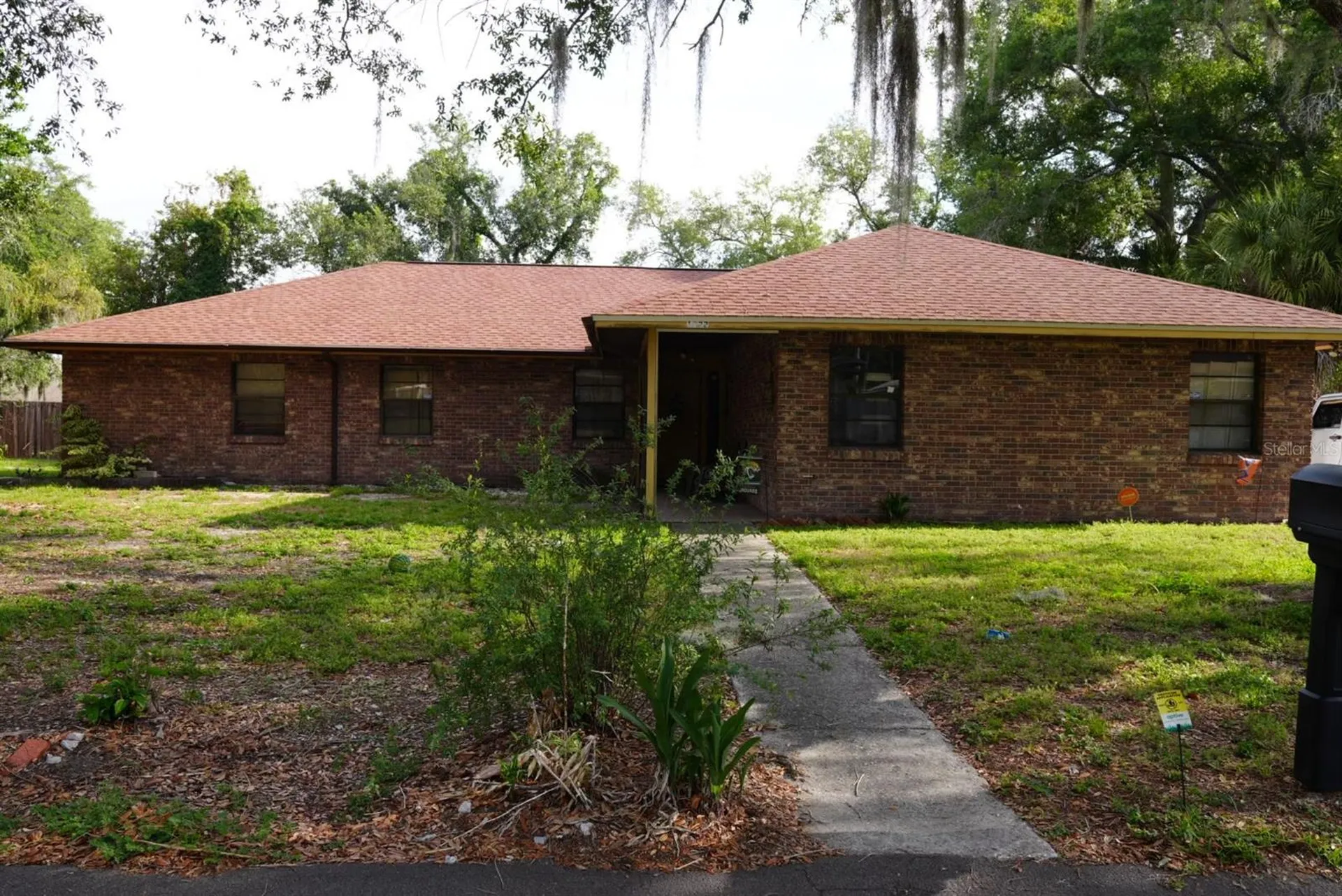 1022 Lamplighter Lane Lakeland FL 33813