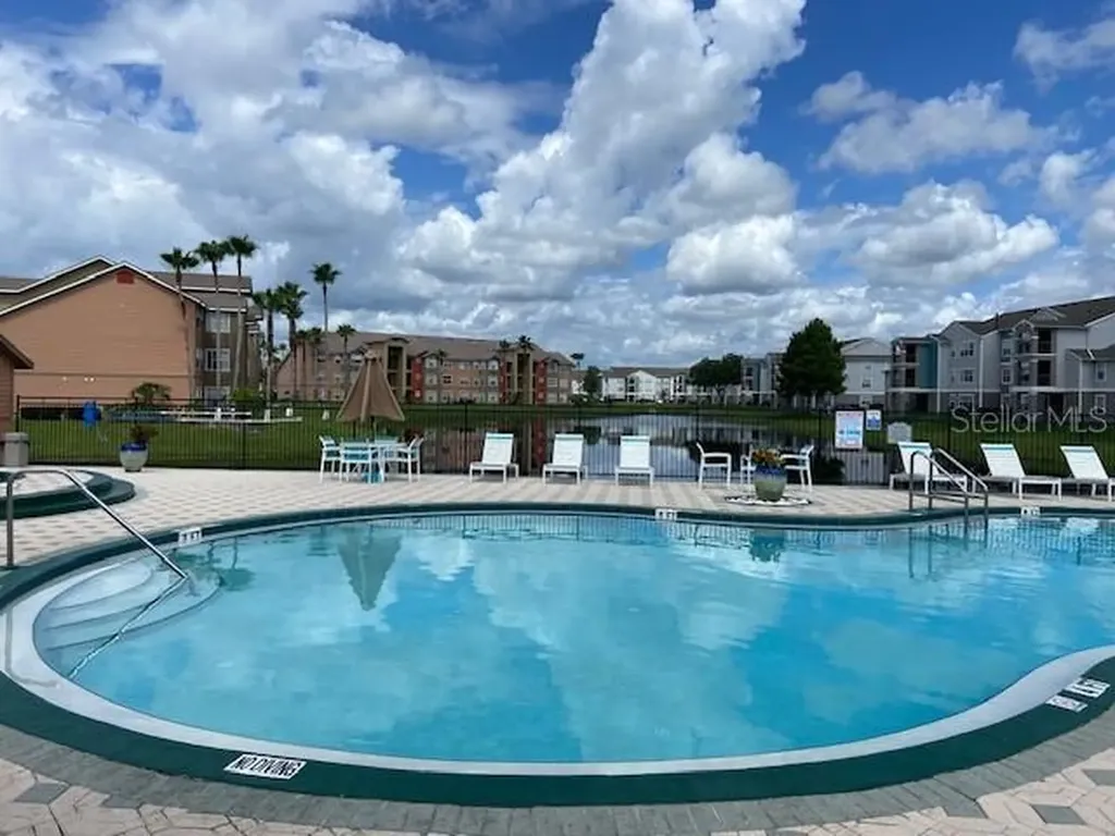 2207 Antigua Place Kissimmee FL 34741