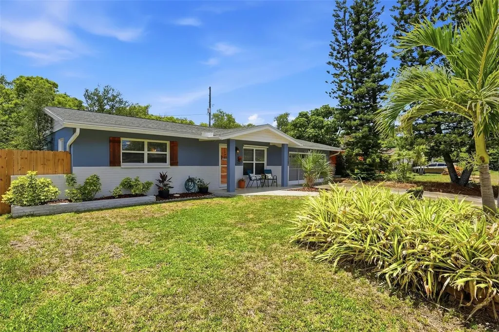11626 75th Avenue Seminole FL 33772