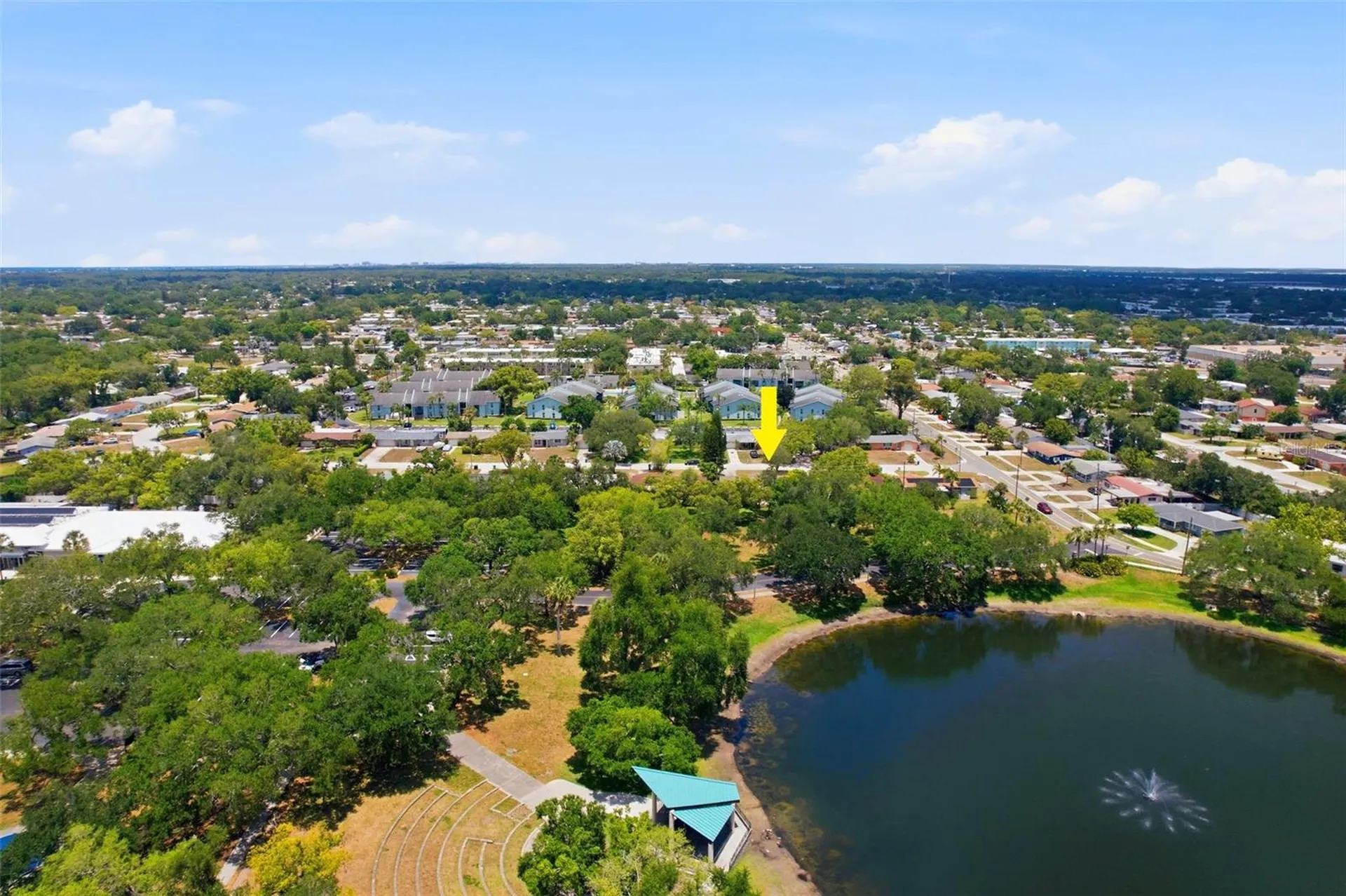 11626 75th Avenue Seminole FL 33772