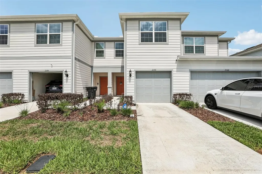 2570 Winsome Way Davenport FL 33896