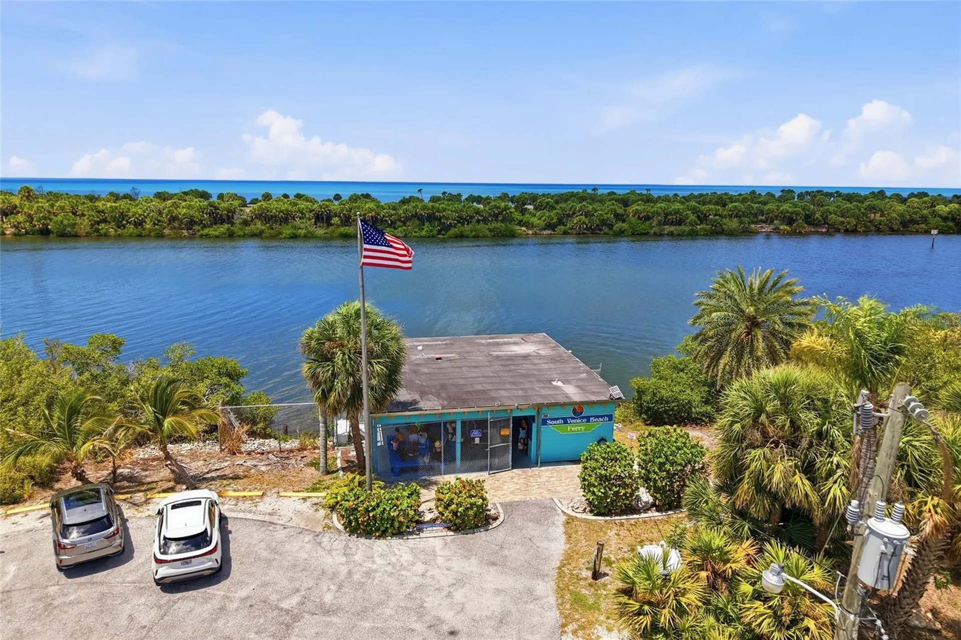 1163 Ringtail Road Venice FL 34293