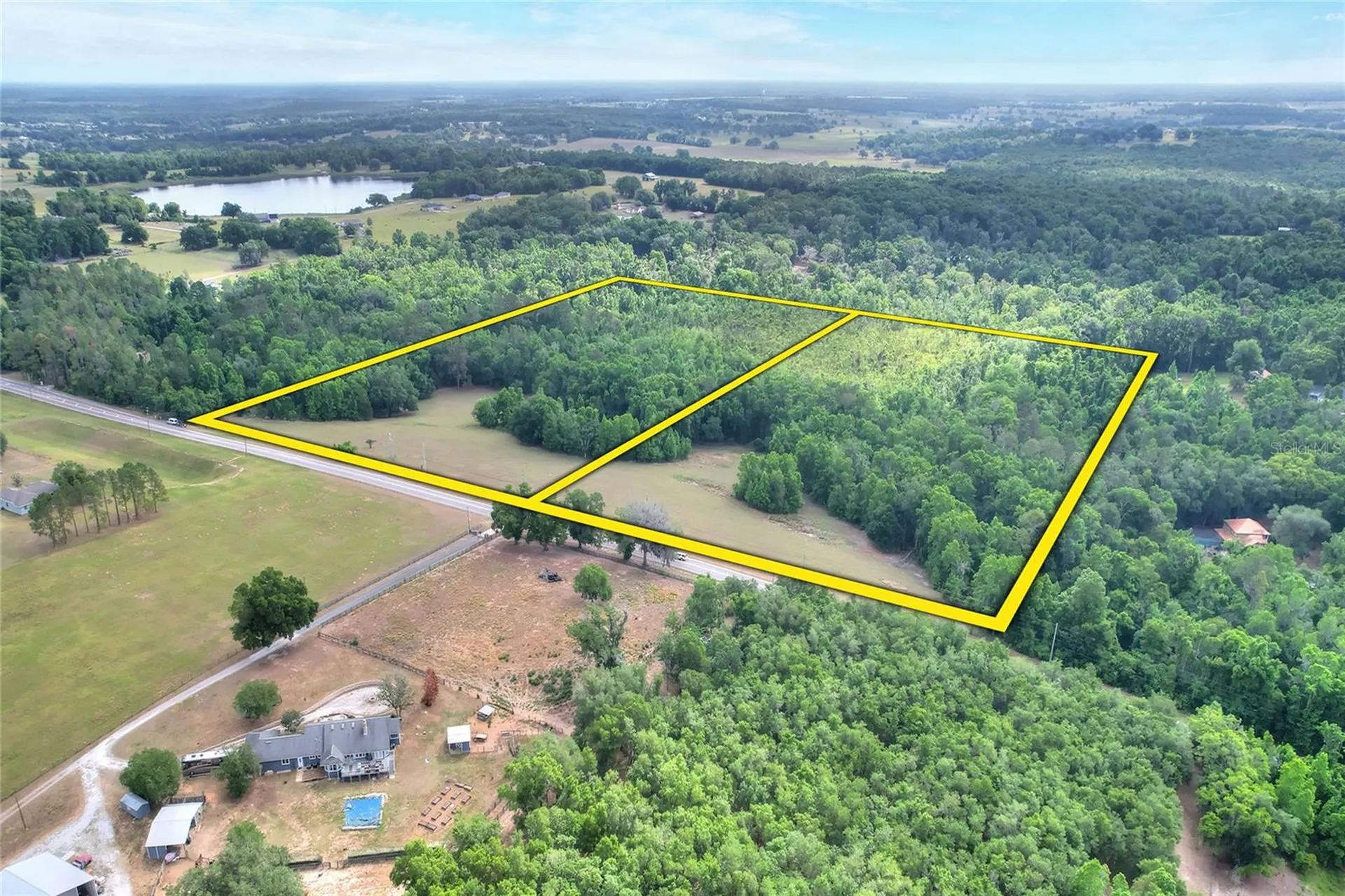 Spring Lake Highway Brooksville FL 34602