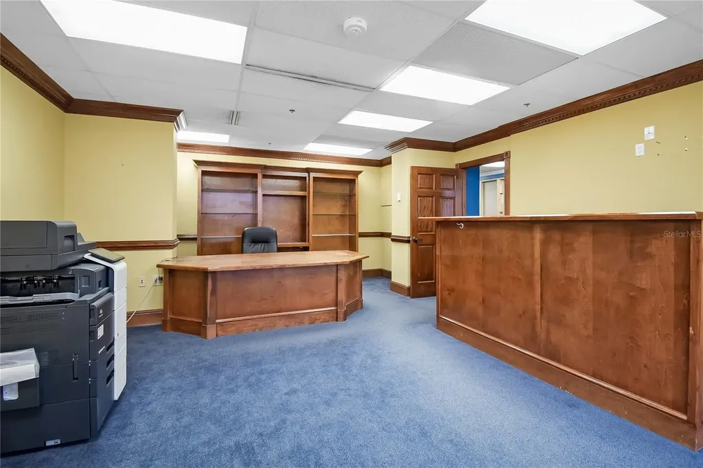 233 E Bay Street Jacksonville FL 32202