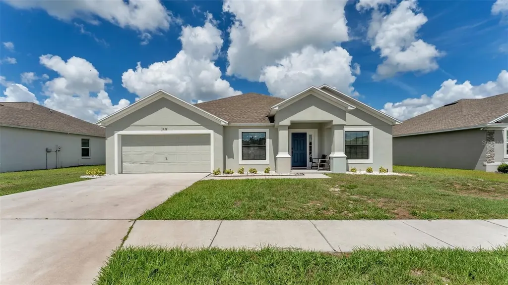 2728 Hudson Street Lakeland FL 33810