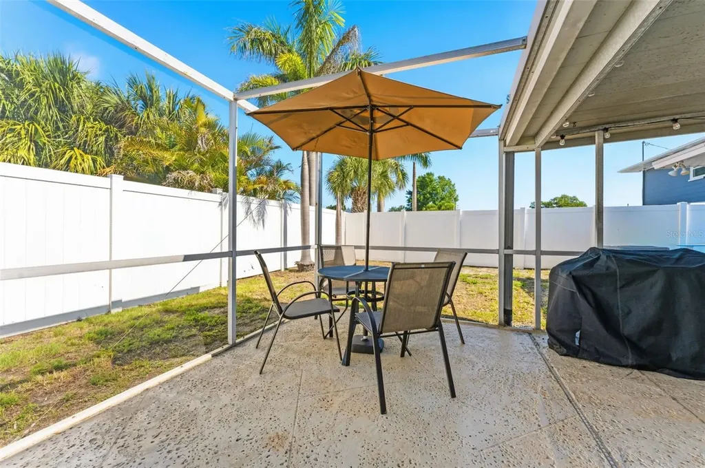 4810 Arrowwood Drive Tampa FL 33615