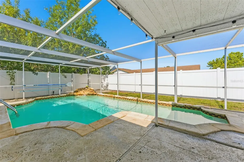 4810 Arrowwood Drive Tampa FL 33615