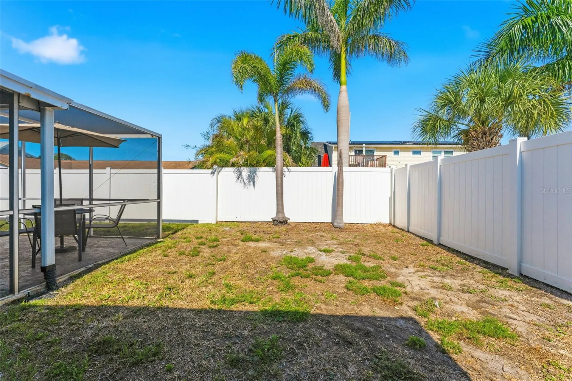 4810 Arrowwood Drive Tampa FL 33615