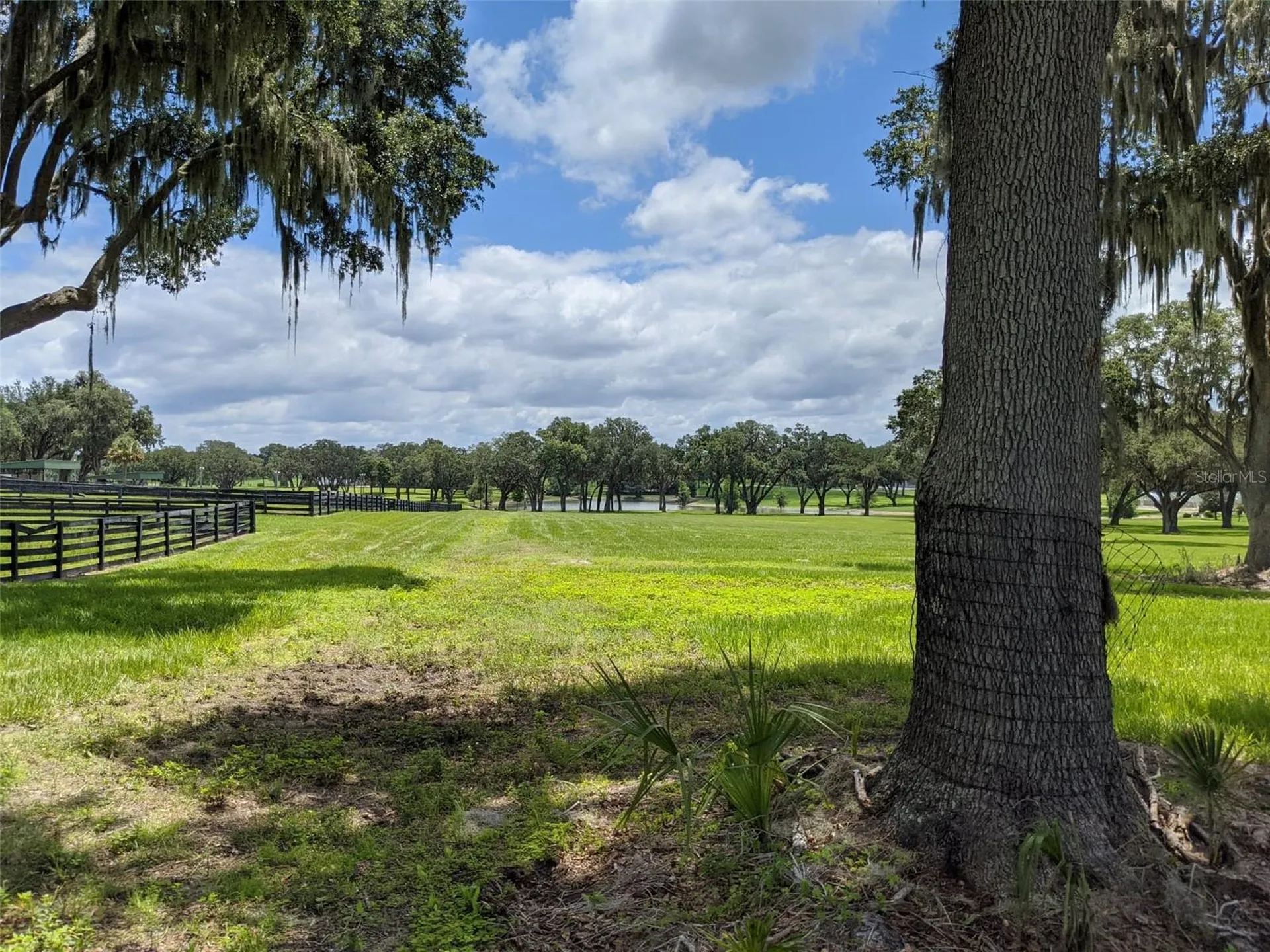 Lot 25 SE 159th Lane Summerfield FL 34491