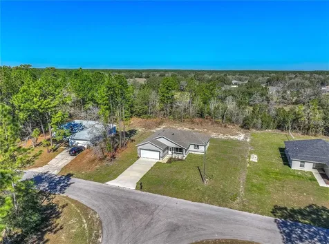 15062 SW 63rd Court Ocala FL 34476
