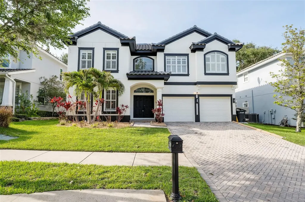2348 Messenger Circle Safety Harbor FL 34695