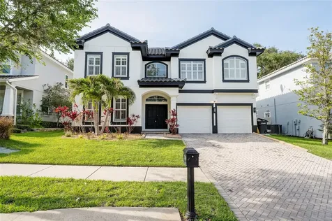 2348 Messenger Circle Safety Harbor FL 34695