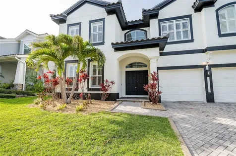 2348 Messenger Circle Safety Harbor FL 34695
