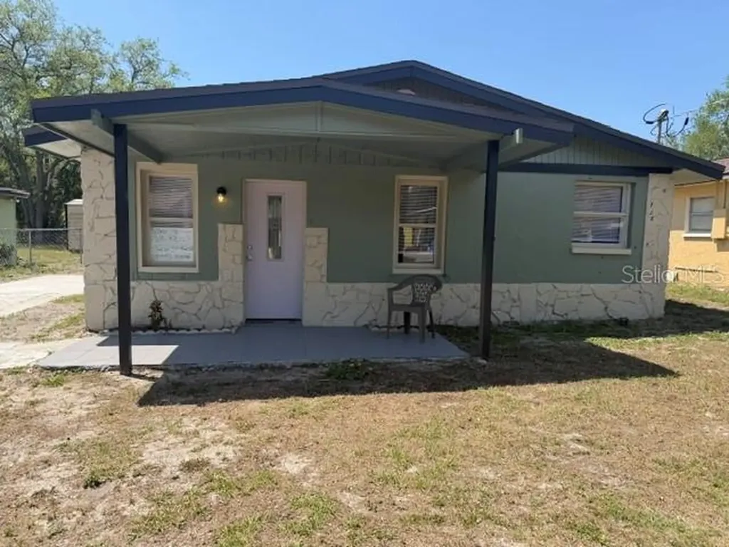 3411 E Lambright Street Tampa FL 33610