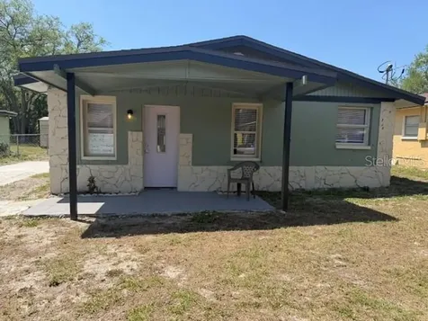 3411 E Lambright Street Tampa FL 33610