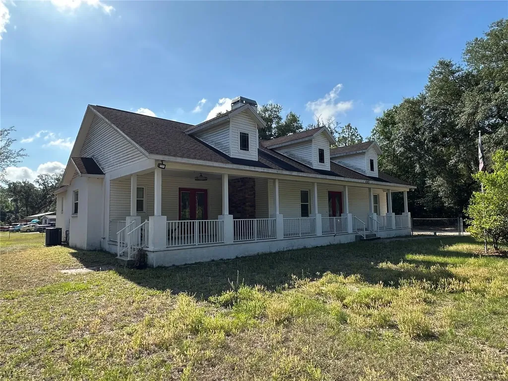 3002 Young Road Plant City FL 33565