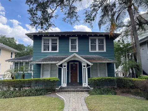 612 E Central Boulevard Orlando FL 32801