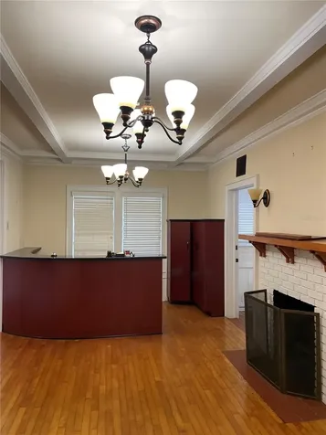 612 E Central Boulevard Orlando FL 32801