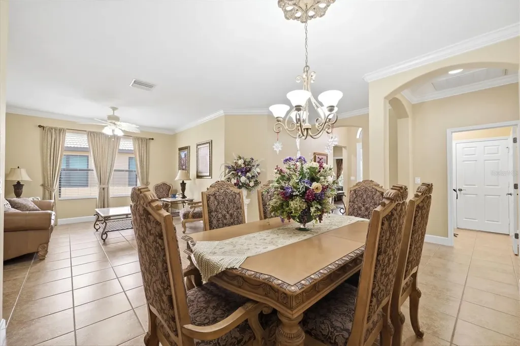 107 Silver Falls Dr Drive Apollo Beach FL 33572