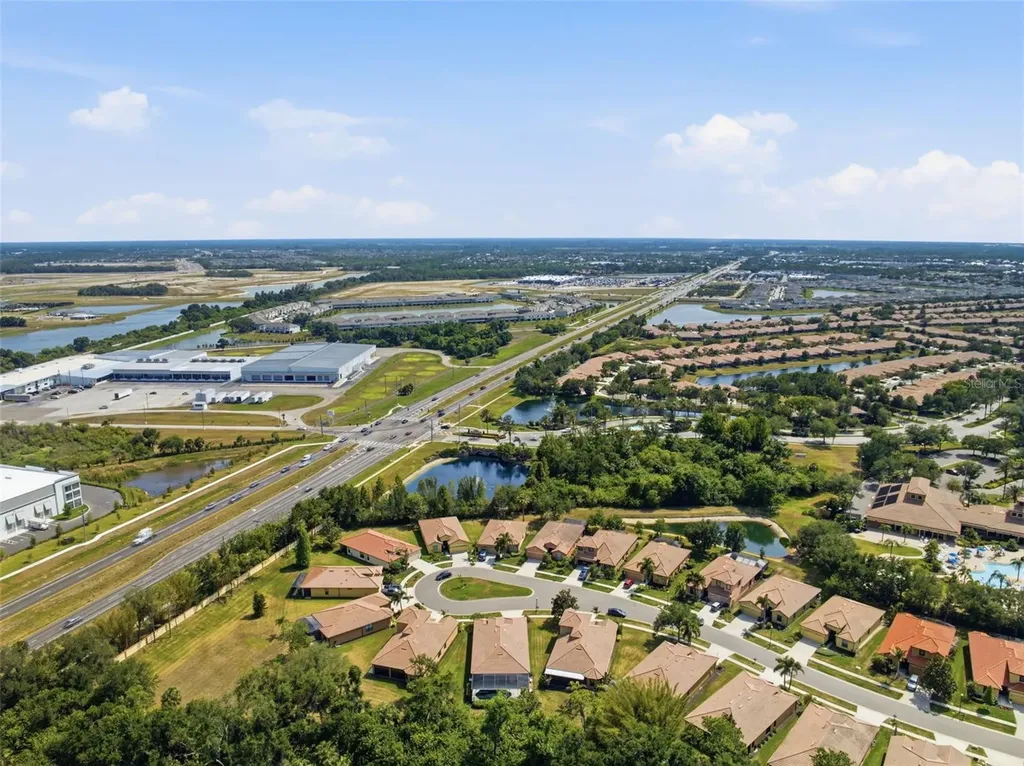 107 Silver Falls Dr Drive Apollo Beach FL 33572