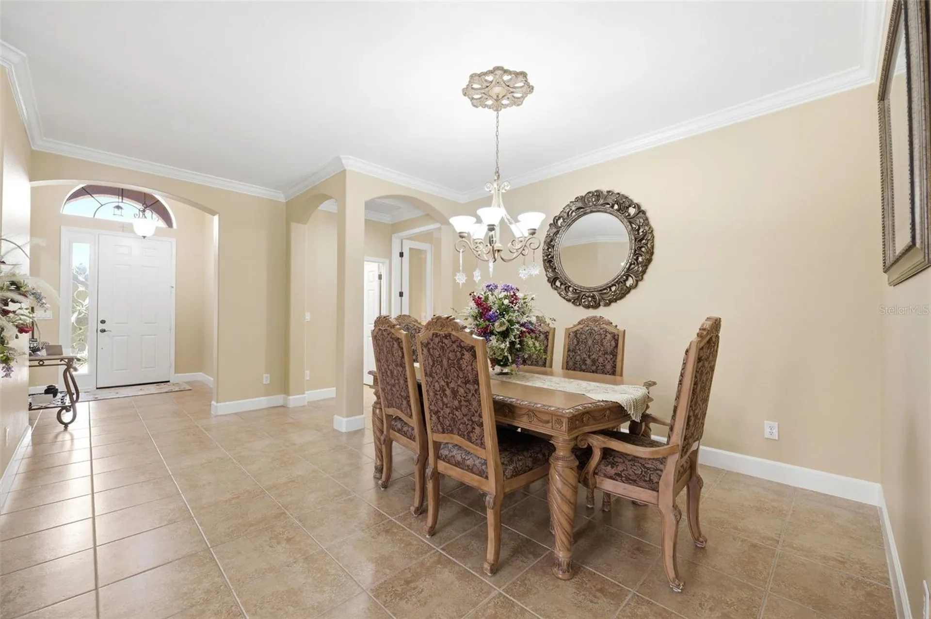 107 Silver Falls Dr Drive Apollo Beach FL 33572