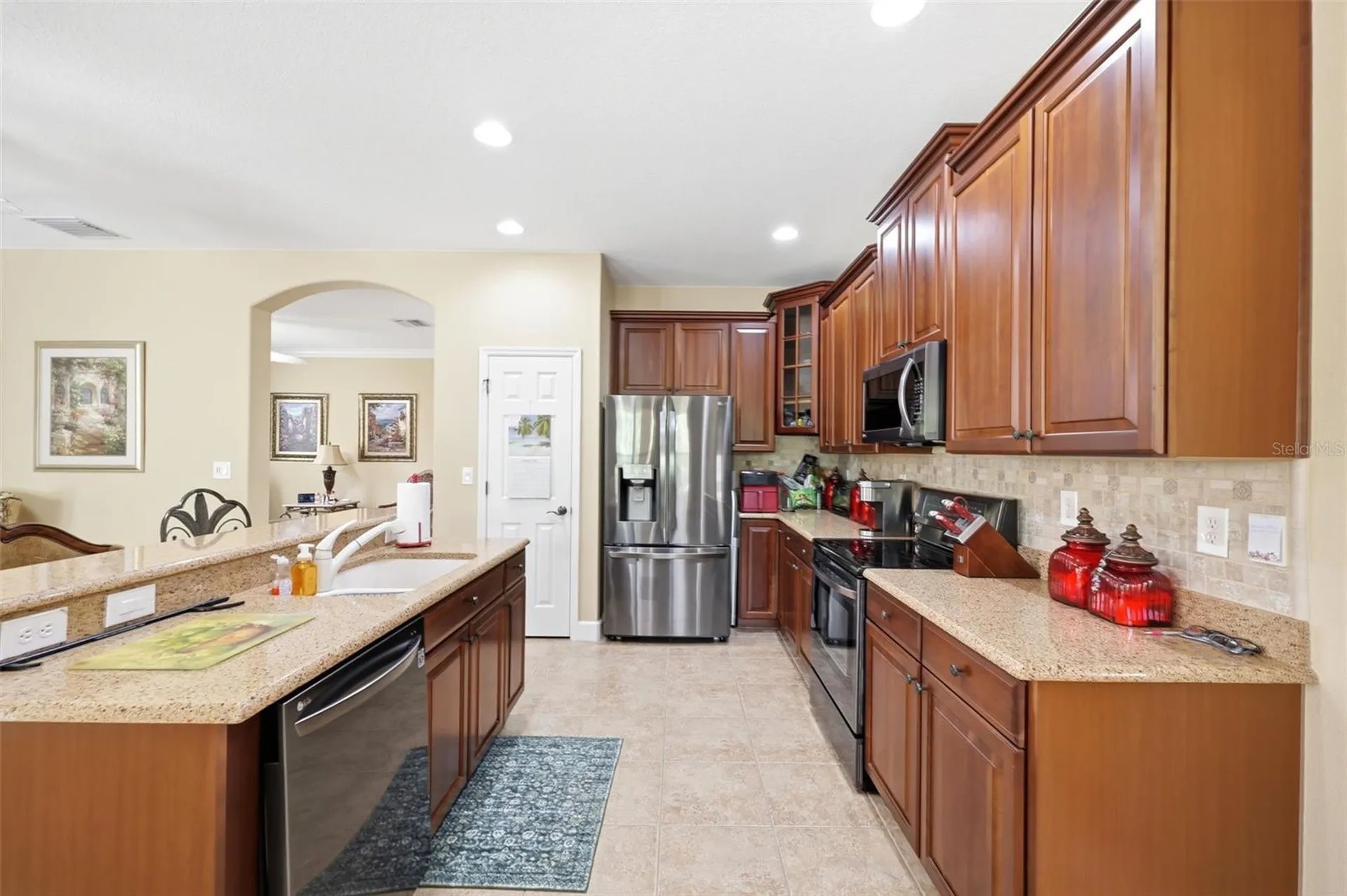 107 Silver Falls Dr Drive Apollo Beach FL 33572
