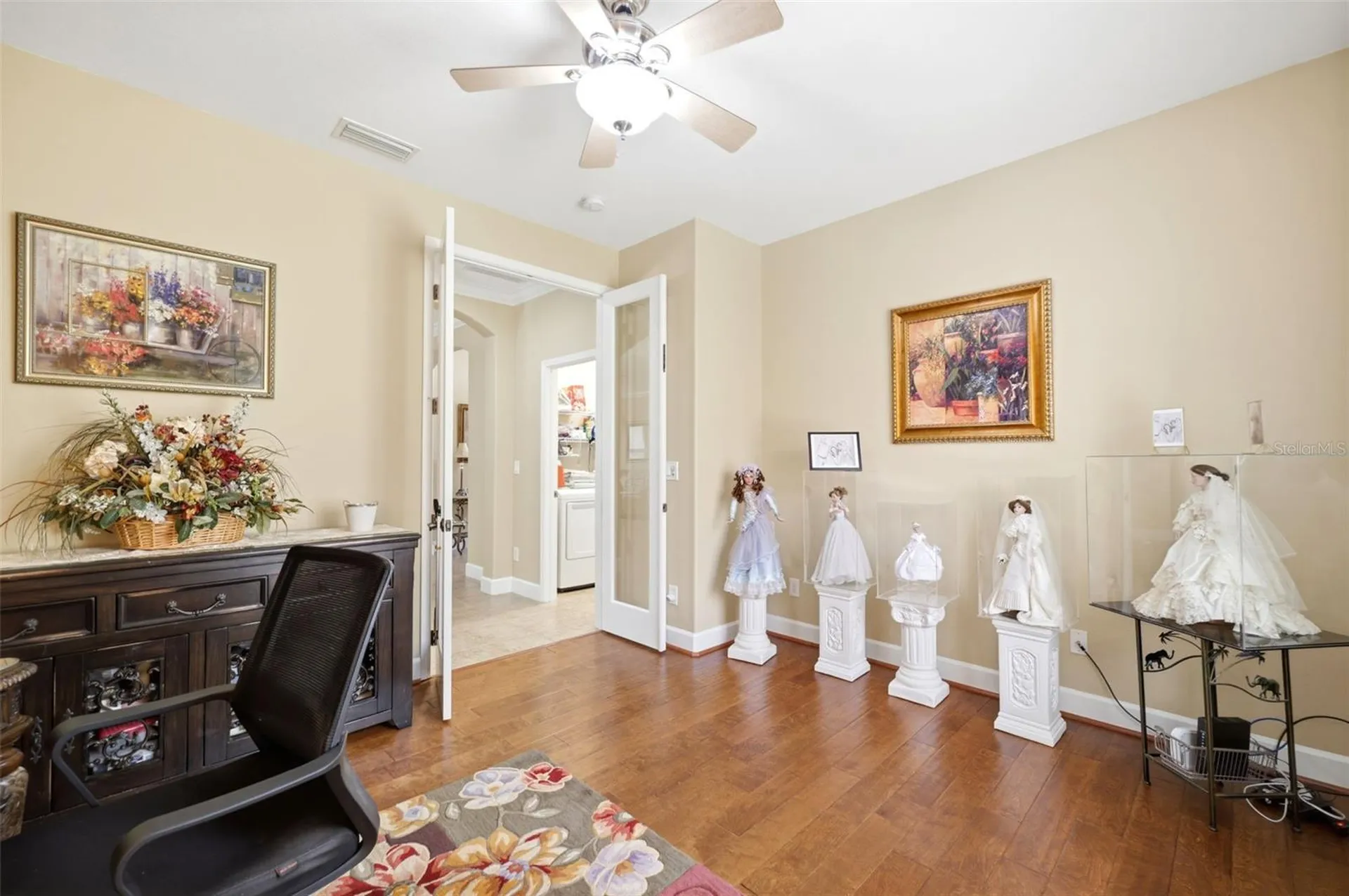 107 Silver Falls Dr Drive Apollo Beach FL 33572