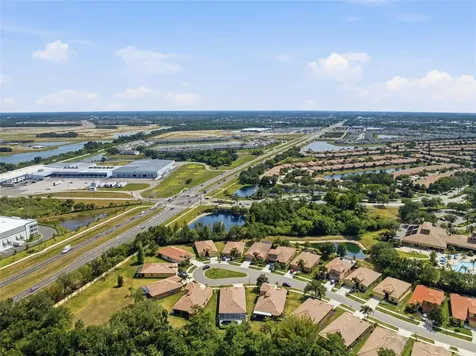 107 Silver Falls Dr Drive Apollo Beach FL 33572